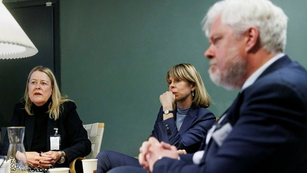 Hård Northvoltkritik mot AP-fondscheferna: ”Risk vi var redo att bära”​​