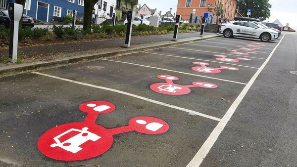 Bergens succétips: Starta bildelning som elsparkcyklar – och få ner utsläppen​​