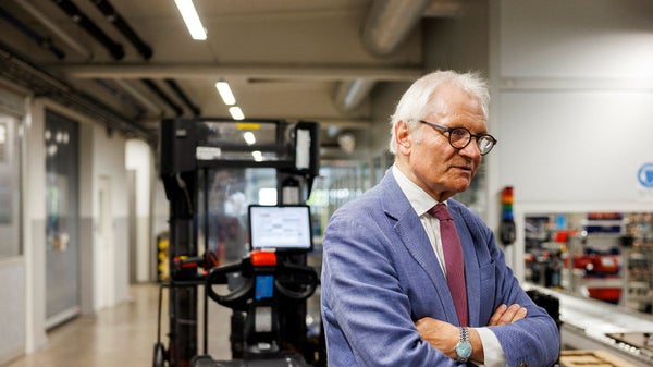 Nibe lockar inte proffsen till köp: ”Finns bättre alternativ”​​