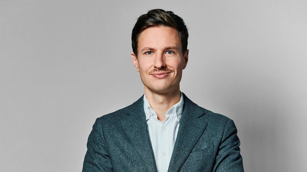 Larm: Brottslighet hämmar investeringsviljan​​