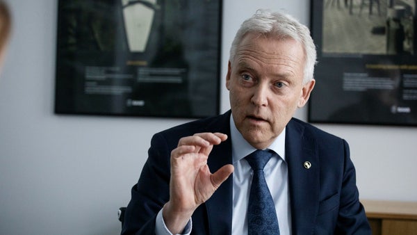 Saabs värdering kräver mer än tillväxt​​