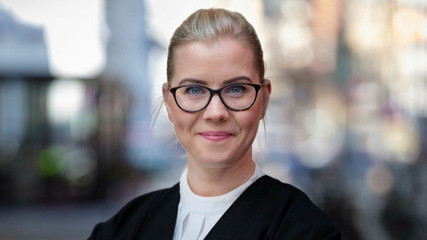 Svenska bolag riskerar missa koldioxid-tåget​​