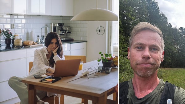 5 tips från konsultexperten: Så hittar du uppdrag som frilansare​​
