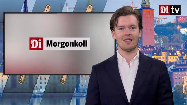 Morgonkoll: Vinsterna ökar för kinesiska industriföretag​​