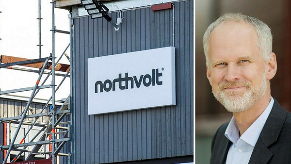 Konkursförvaltaren: Nu krävs statligt stöd​​