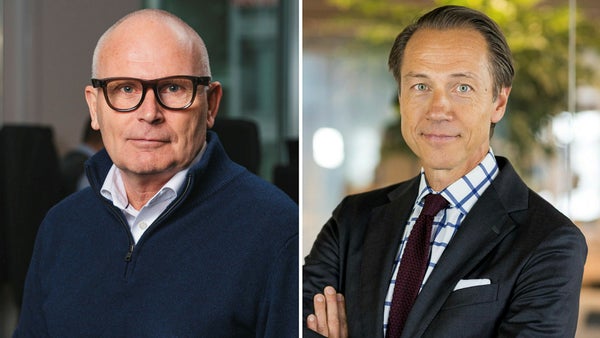 Kammarkollegiets upphandling hotar Sveriges cybersäkerhet​​