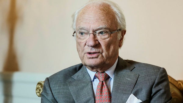 Så går Kungafamiljens portföljer – bolagen som petats​​