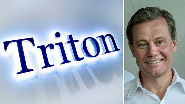 Nytt bakslag: Triton anklagas för tveksamma internaffärer​​