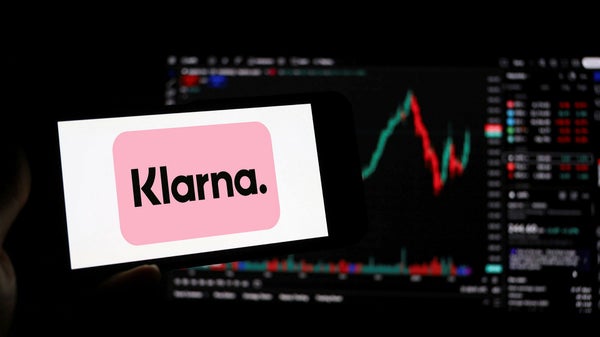 Uppgifter: Klarnas notering skjuts upp ytterligare​​