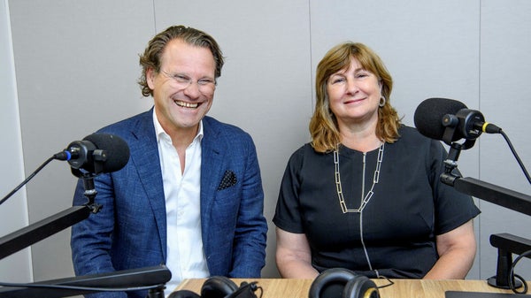 Walerud öppnar för ny investering – med höga krav​​