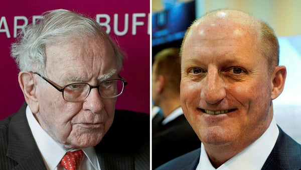 Bedömare: Här är arvtagaren som är vassare än Buffett​​