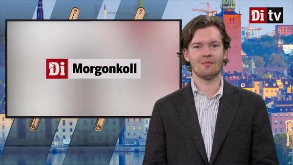 Morgonkoll: Kinas centralbank sänker räntan​​