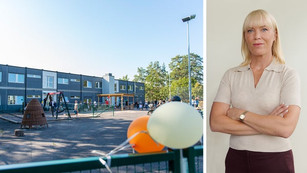 Expert: Lokalbrist är en myt – länge leve modulärt​​