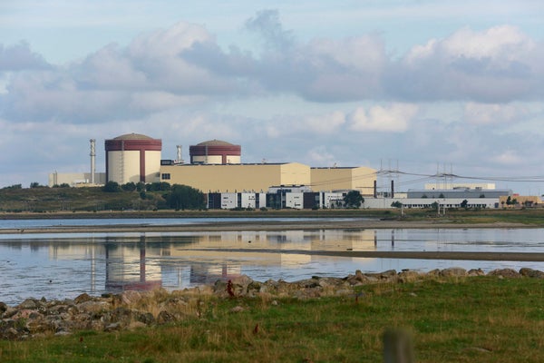 Vattenfall om gigantinvesteringen i Ringhals – ”flera hundra miljarder”​​