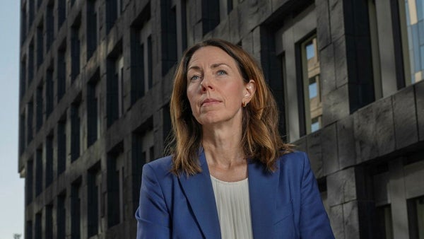 Riksbankstopp varnar för tvära kast​​
