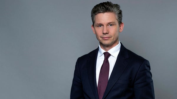 Vägen till en starkare försvarsindustri​​