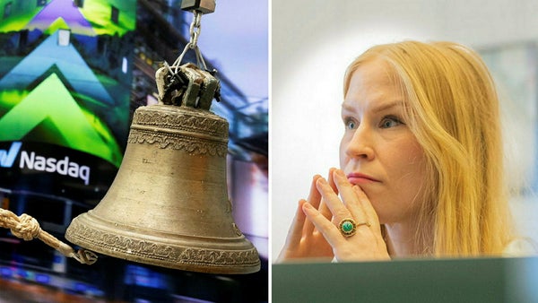 Strömhopp från Nasdaqs övervakning​​