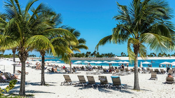 Alla småföretagare bör göra Bahamas-testet​​