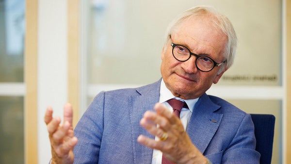 Spricka bland Nibes storägare: ”Styrelsen behöver vitaliseras”​​