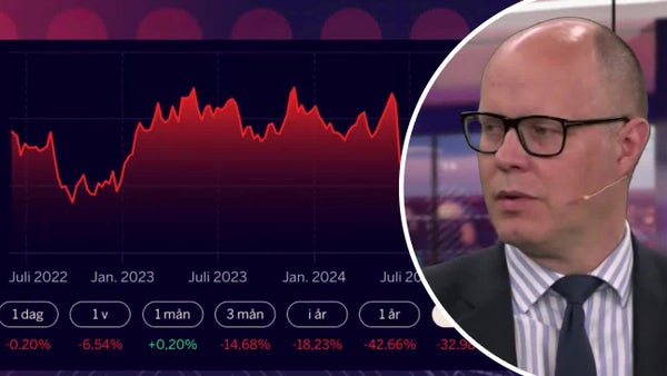 Förvaltaren om Elektas rapport: ”Blandad kompott”​​