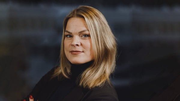 Identifiera affärsmöjligheter och fatta strategiska beslut​​
