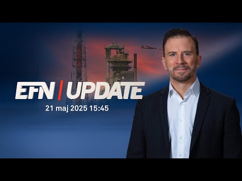 EFN Update 15.45: Rapportbolag lyfter på dyster börs