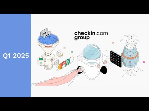 Checkin.com Group – Q1 Presentation 2025