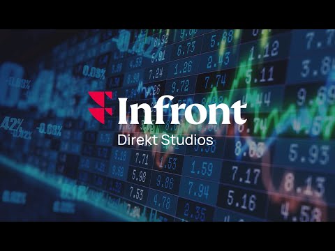 Vicore Pharma | LIVE 14.15 Market update
