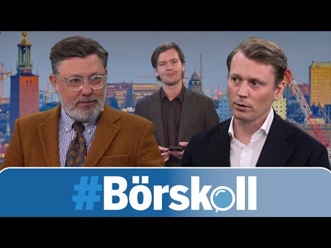 Analyschefen: Det kan få oljepriset att fortsätta falla