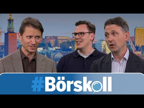 Trots starka siffror – därför rasar Embracer