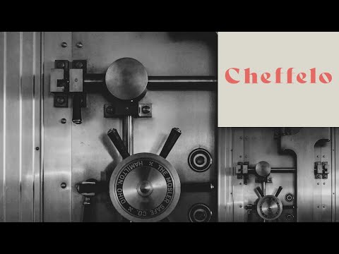Cheffelo Presentation – The Finwire Vault Experience