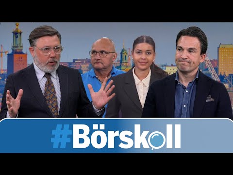 Norska miljardärer intar svensk fastighetsmarknad