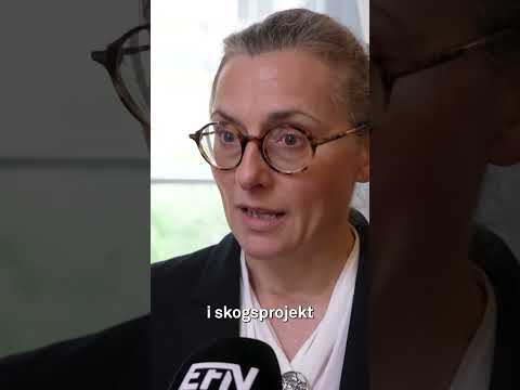 Biokrediter ska skydda ekosystem och markägare