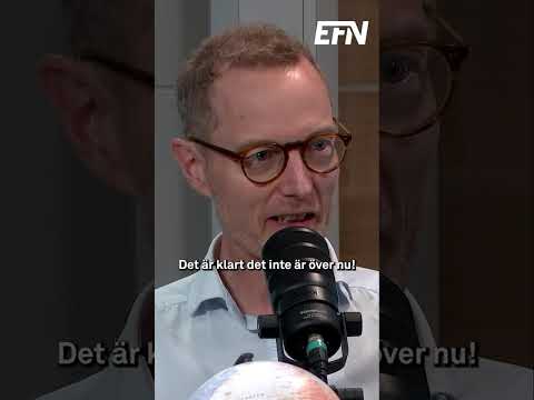 Veckans avsnitt av Världsekonomin