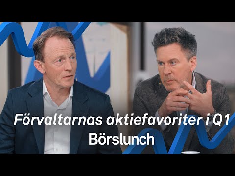 Så blev rapportperioden för småbolagen