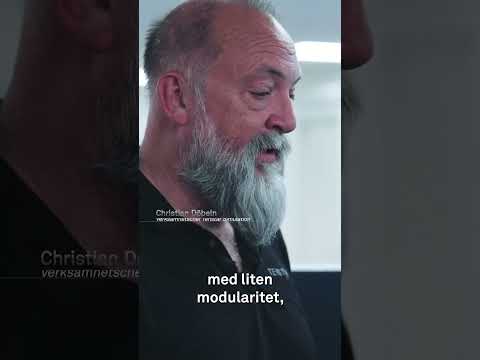 Har du provat VR någon gång?