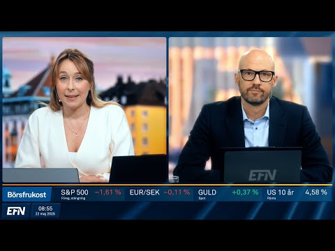 Embracer rasar trots ökad vinst