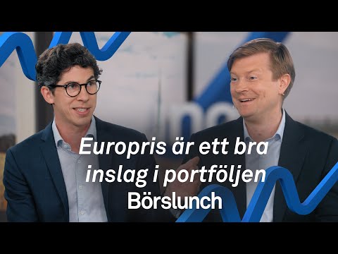 Hetaste småbolagscasen och en ny börsdarling