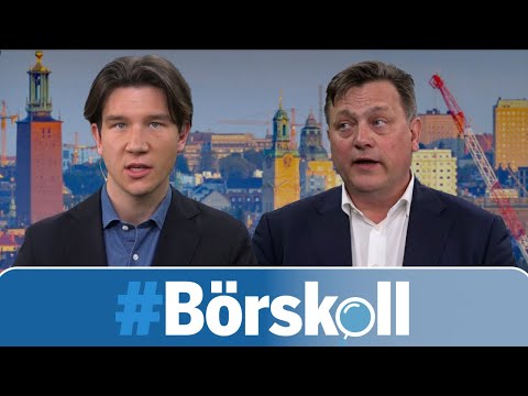 Chefsekonomen tror på fler räntesänkningar: “Läge för Riksbanken att agera”