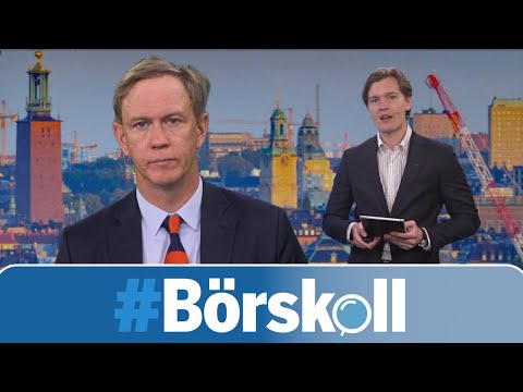 Trots rallyt – analytikern ser uppsida i rapportbolaget
