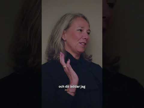 Är träning nyckeln till framgång?