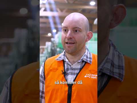 ”Hård konkurrens om virket i skogen”