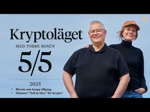 Kryptoläget by Valour 5/5