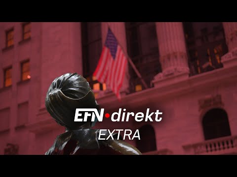 EFN:s räntebeskedsvaka