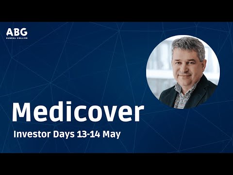 Medicover – ABGSC Investor Days 13-14 May
