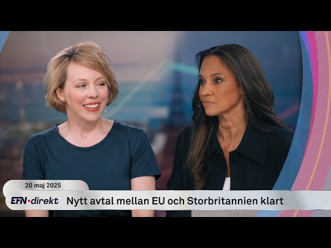 Nya avtalet: ”Mycket väsen för ingenting”