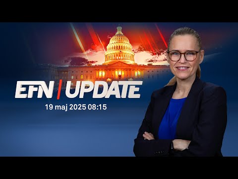 EFN Update 08.15: USA får sänkt kreditbetyg