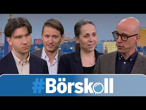 Oron ökar efter USA:s sänkta kreditbetyg