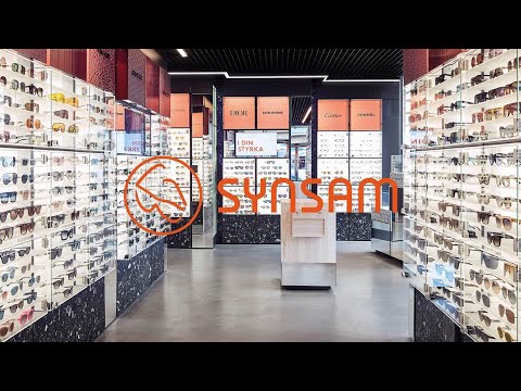 Synsam | Q&A on the Q1 report 2025