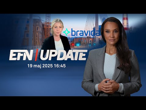EFN Update 16.45: Bravida bestrider Örnsköldsviks anklagelser